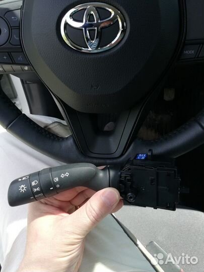 Переключатель