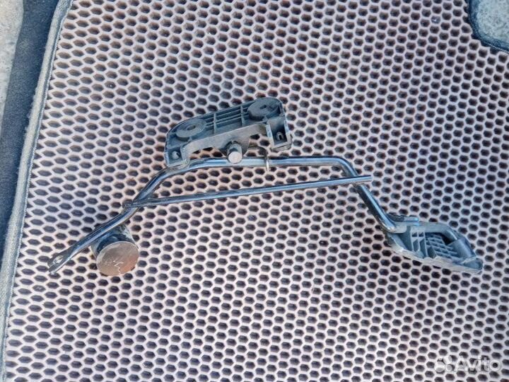 Педаль газа Kia Ceed ED G4FC 2008