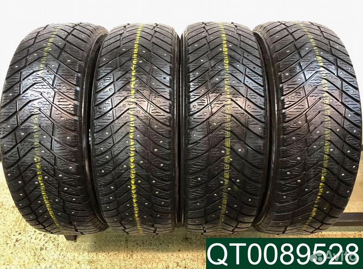 Yokohama Ice Guard IG65 235/60 R18 96P