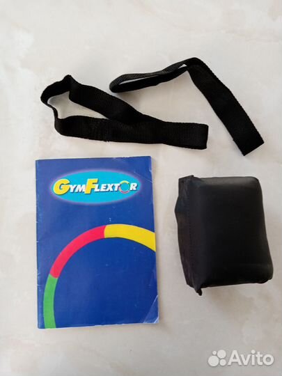 Тренажёр GymFlextor