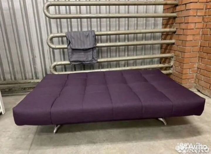 Диван клик кляк