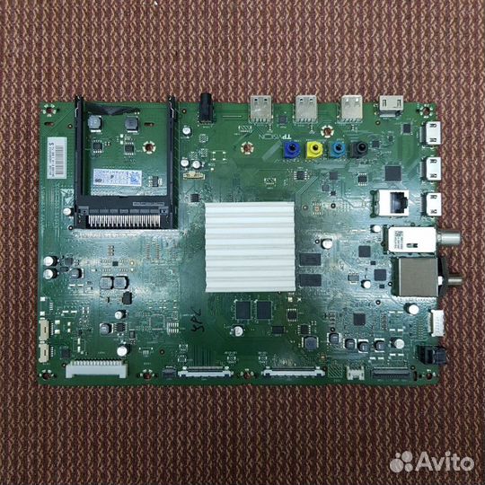 SSB для телевизоров phillips