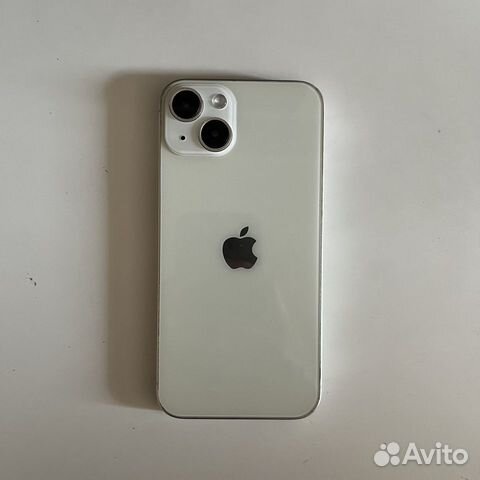 iPhone 13 муляж