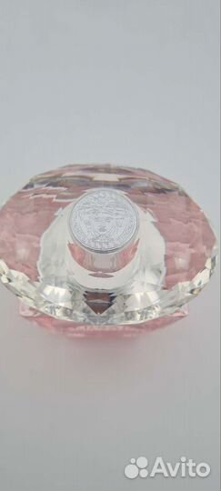 Versace bright crystal(оригинал)