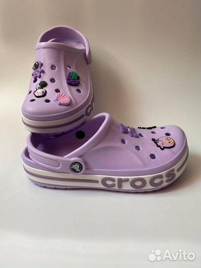 Crocs