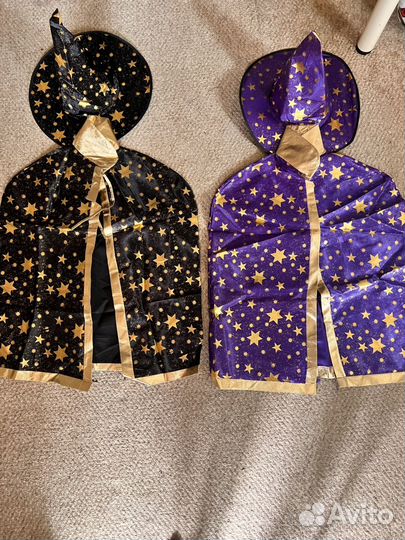 Новогодний костюм