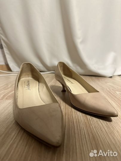 Туфли женские 37 размер