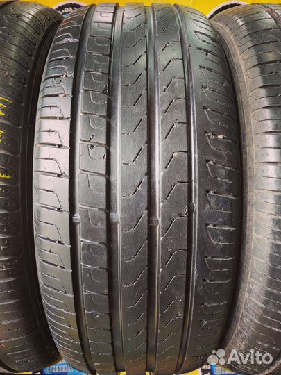 Pirelli Scorpion Verde All Season 235/55 R19 105V