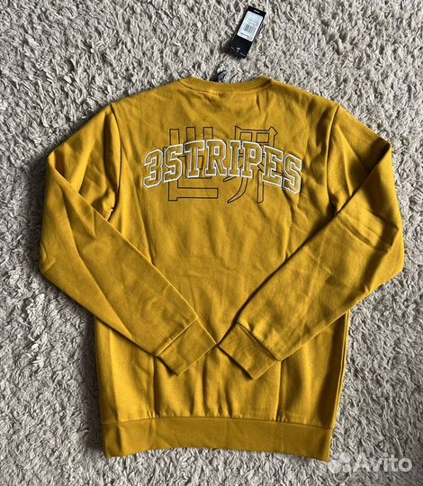 Свитшот adidas M,L,XL, XXL. Оригинал