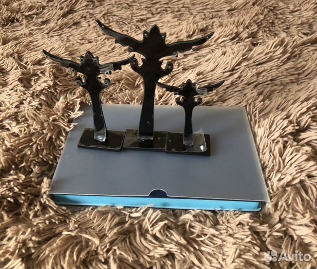 Подставка для украшений