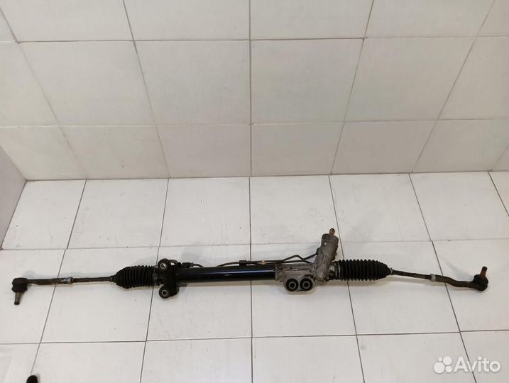 Рейка рулевая Infiniti FX35 I (2002—2006)