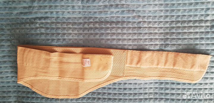 Бандаж до и послеродовой