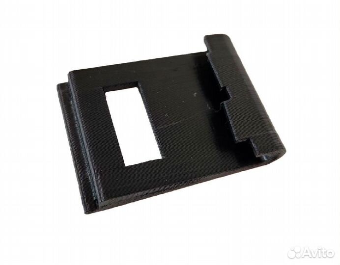 Защёлки воздушного фильтра Nissan Qashqai