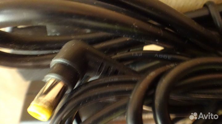 Блок питания 12V 3.33A