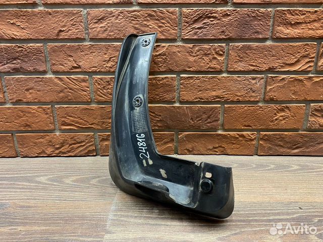 Брызговик передний левый Kia Sorento Prime 2015-20