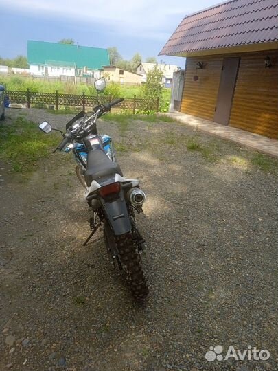 Продам мотоцикл