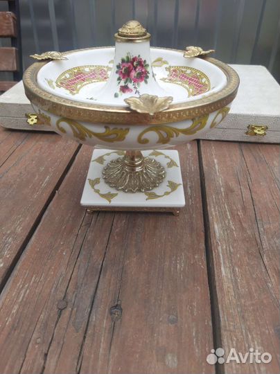 Пепельница