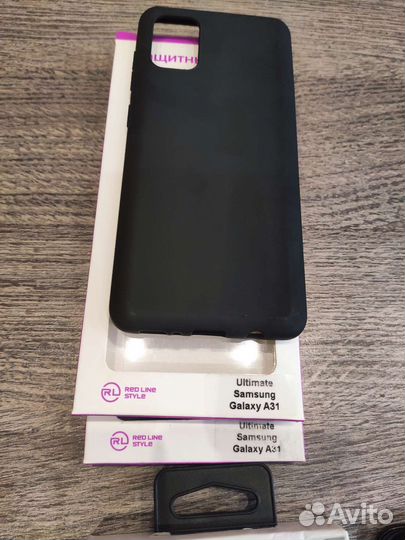 Чехлы на телефон.Новые.В наличии