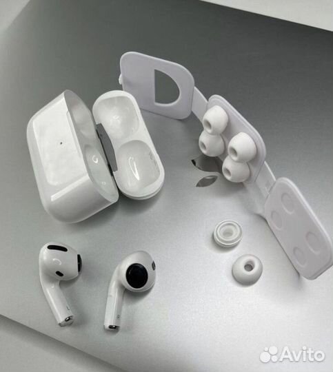 Airpods Pro