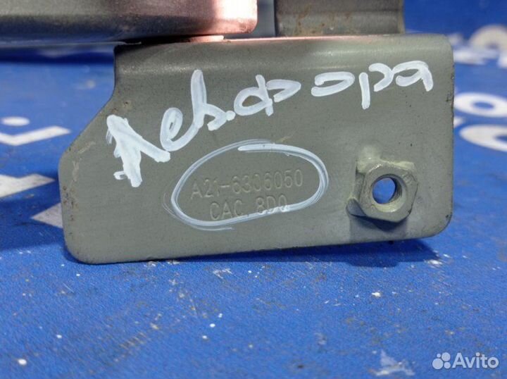 Петля крышки багажника Chery Fora седан 2008