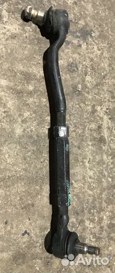 Тяга рулевого редуктора Mercedes Benz W140 S-Class