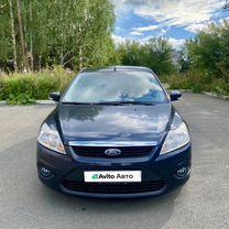 Ford Focus 2.0 AT, 2011, 235 000 км, с пробегом, цена 830 000 руб.