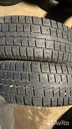 Cooper Discoverer M+S 235/70 R16