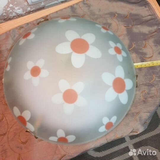 Светильники бра люстра