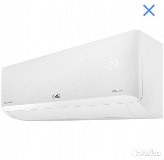 Установка кондиционеров и сплит system