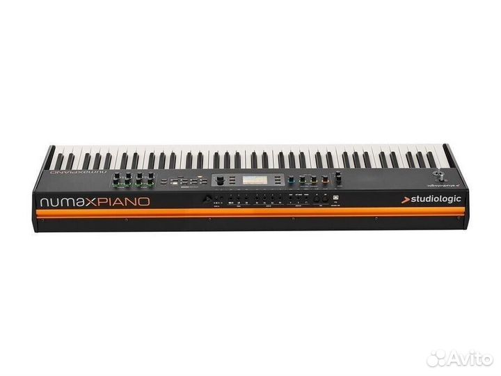 Studiologic Numa X Piano 73 пианино