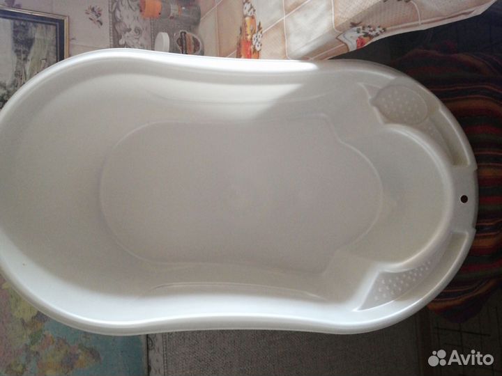 Ванночка для купания