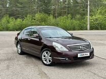 Nissan Teana 2.5 CVT, 2012, 223 000 км, с пробегом, цена 1 159 000 руб.