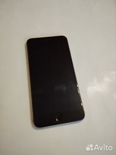iPhone 6S Plus, 64 ГБ