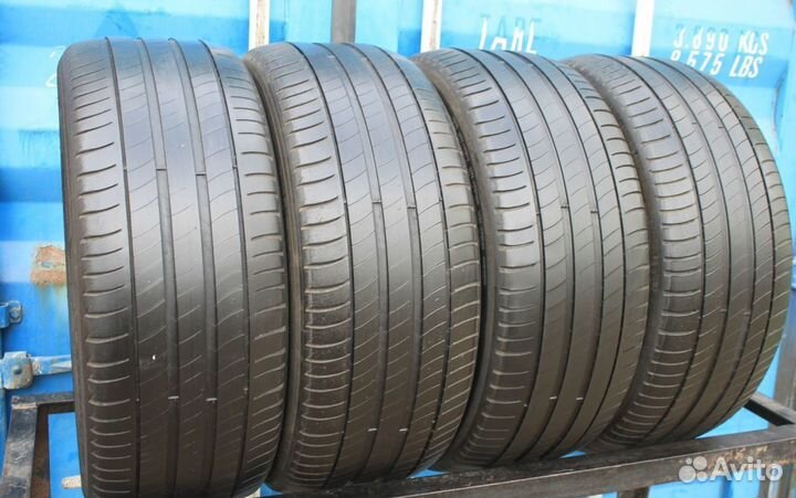 Michelin Primacy 3 235/45 R18 98W