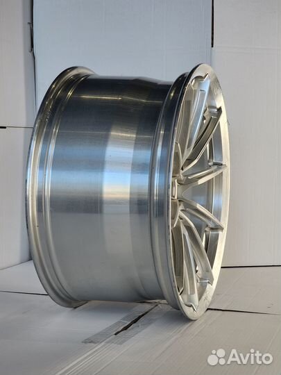 Кованые Диски Gard R20 5x112 BMW 7 Series G11, G12