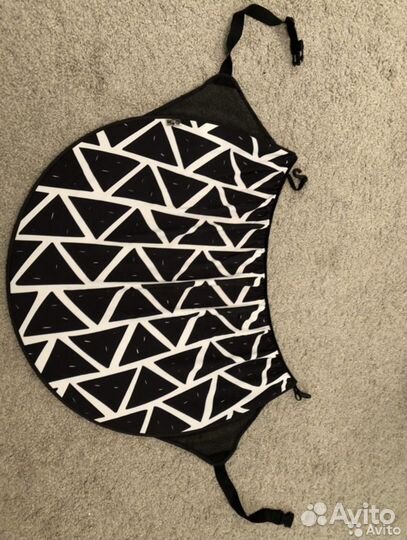 Солнцезащитный козырек Leokid