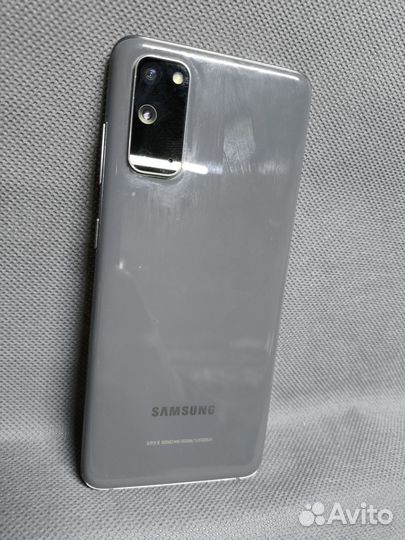 Samsung Galaxy S20 5G, 12/128 ГБ