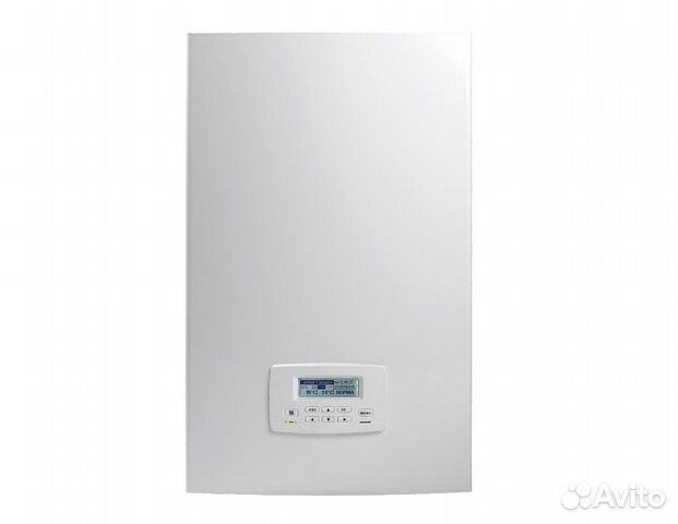 Электрический котел для отопления Эван Practic