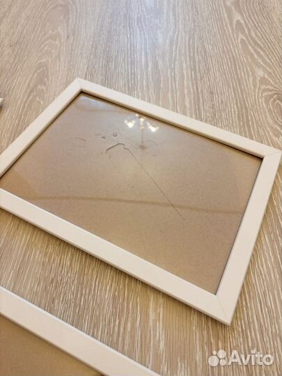 Рамка для фотографий IKEA