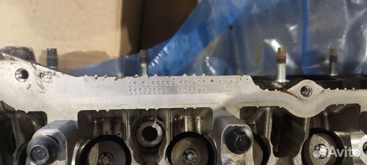 Гбц renault duster