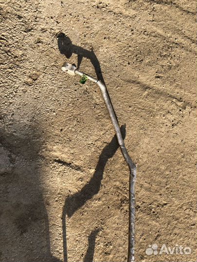 Трубка кондиционера BMW E46 1.9 8363237