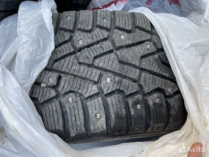 Pirelli Ice Zero 205/55 R16 94T
