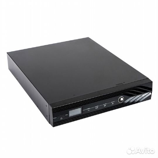 Источник бесперебойного питания skat-UPS 1500-rack