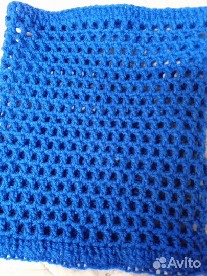 Шапка для собаки