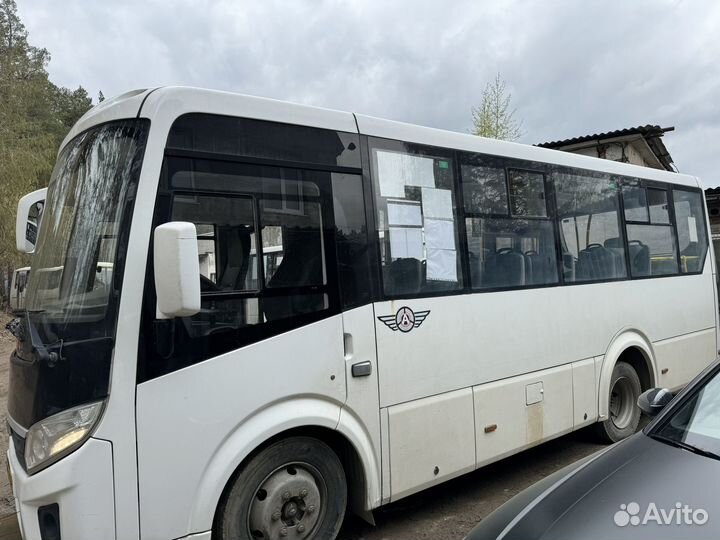 Городской автобус ПАЗ Вектор Next, 2019