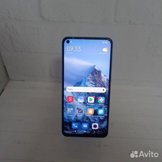 Xiaomi Redmi Note 9 3/64 Гб Смартфон