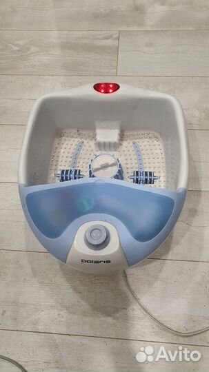 Массажная ванна для ног