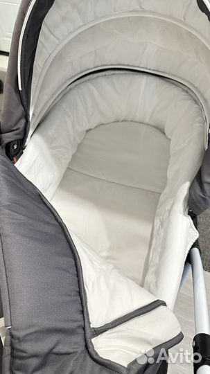 Детские коляски 2 в 1