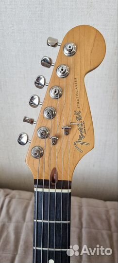 Fender American Standard Stratocaster 1997