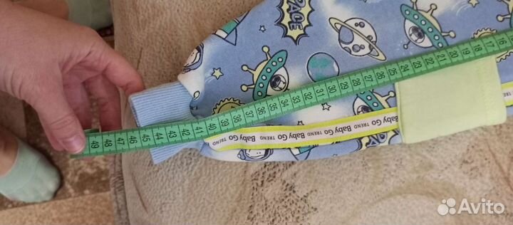 Костюмчики на мальчика 80-86